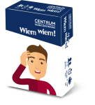 Karty "Wiem, wiem"