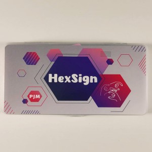 Hexsign